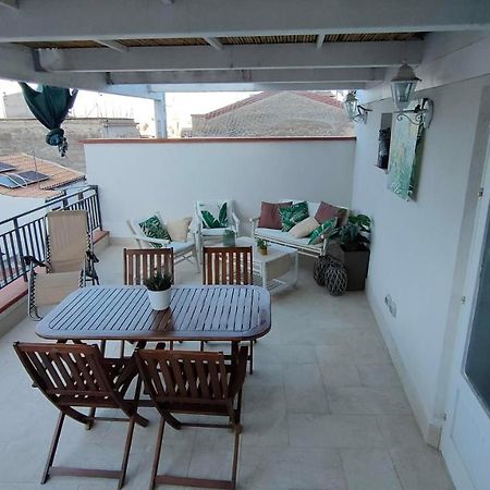 Casa Vacanze Gloria 카스텔라마레델골포 외부 사진