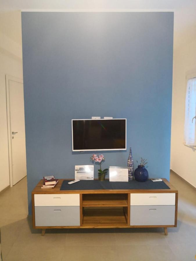 Casa Vacanze Gloria 카스텔라마레델골포 외부 사진