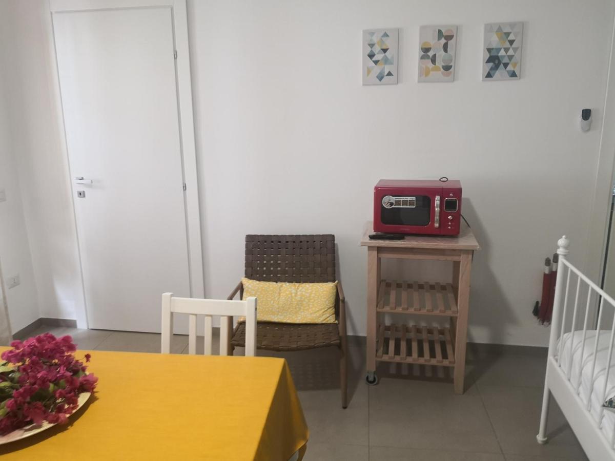 Casa Vacanze Gloria 카스텔라마레델골포 객실 사진