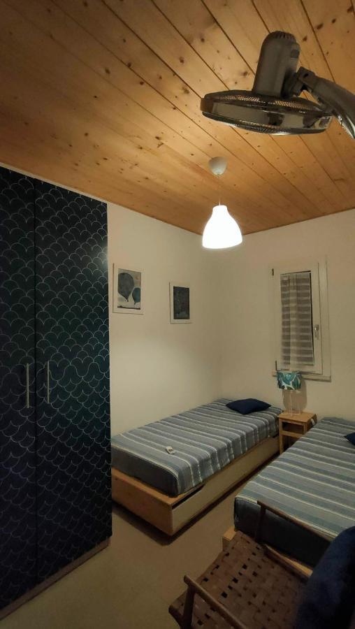 Casa Vacanze Gloria 카스텔라마레델골포 외부 사진