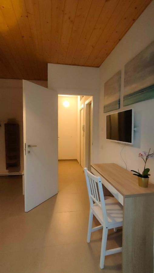 Casa Vacanze Gloria 카스텔라마레델골포 외부 사진