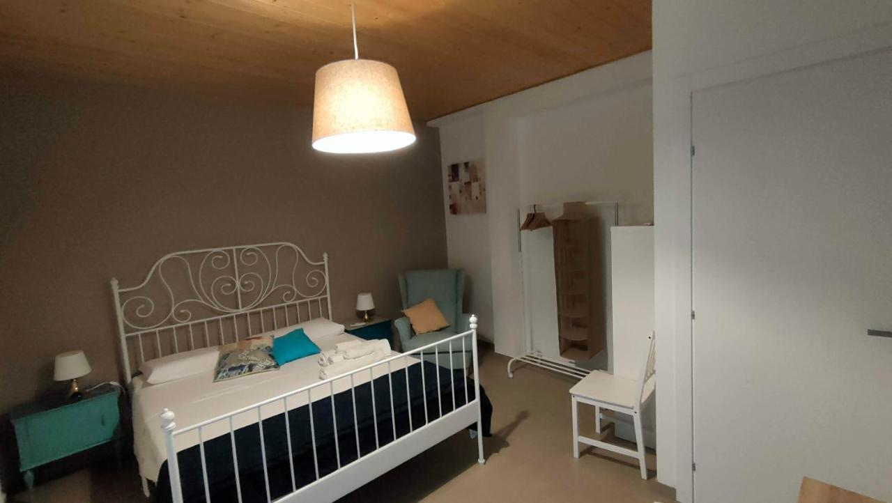 Casa Vacanze Gloria 카스텔라마레델골포 외부 사진